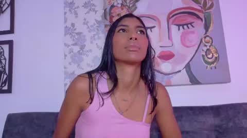 Taty Miller online show from June 2026 08:09:02 PM