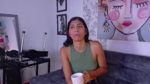 Taty Miller online show from July 2026 08:22:02 PM