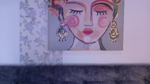 Taty Miller online show from July 2026 02:32:01 PM