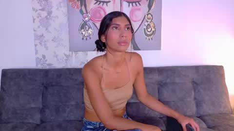 Taty Miller online show from July 2026 08:23:02 PM
