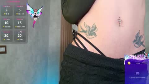 taurito___ online show from March 2026 04:20:02 AM