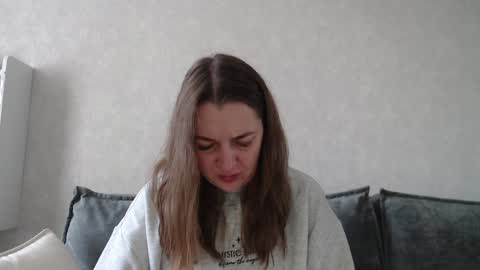 Diana online show from January 2025 11:04:02 AM