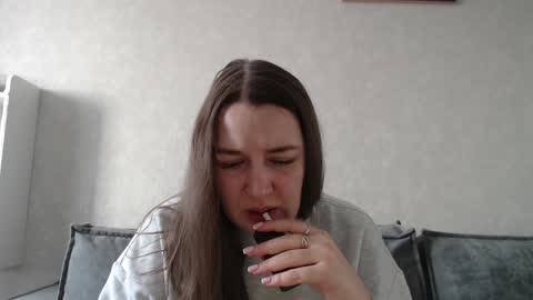 Diana online show from February 2025 10:07:02 AM