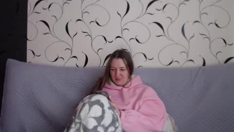 Diana online show from February 2026 07:25:01 AM