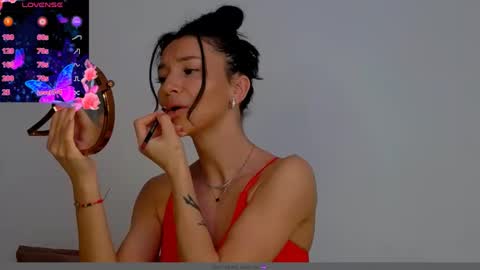 Snapshot of tayakayan chatting on December 2024 02:56:02 AM TayaKayan online show from December 2024 02:56:02 AM