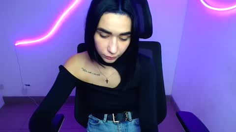 Snapshot of tayla_candy chatting on October 2025 06:27:02 PM Tayla online show from October 2025 06:27:02 PM