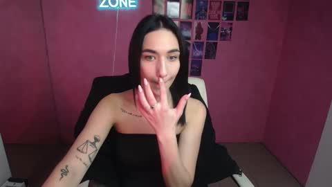 Snapshot of tayla_candy chatting on October 2025 05:59:01 AM Tayla online show from October 2025 05:59:01 AM