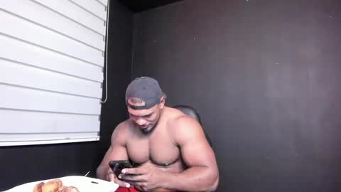 Tyler online show from January 2025 01:51:02 AM