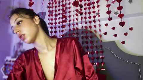 Snapshot of taylor_dolll chatting on February 2025 06:51:01 AM Taylor 3 online show from February 2025 06:51:01 AM