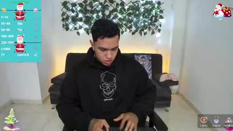 Penagos zz    online show from December 2024 02:10:02 PM