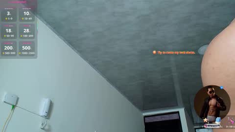 Penagos zz    online show from January 2026 08:23:01 PM