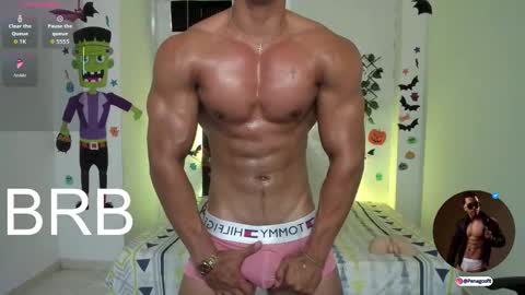 Penagos zz    online show from January 2026 08:25:02 PM