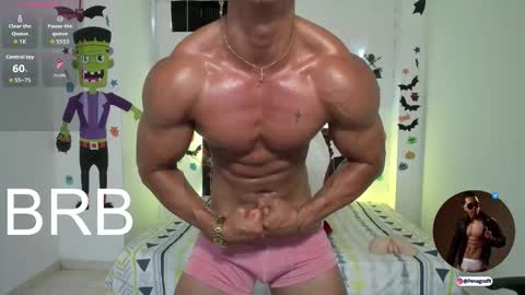 Snapshot of taylor_johnn chatting on March 2026 02:35:02 PM Penagos zz online show from March 2026 02:35:02 PM