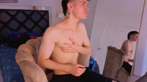 Snapshot of taylor_morgann chatting on February 2026 01:53:02 PM PABLO online show from February 2026 01:53:02 PM