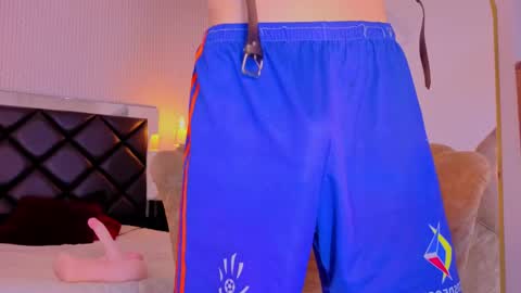 PABLO online show from May 2026 11:18:01 AM