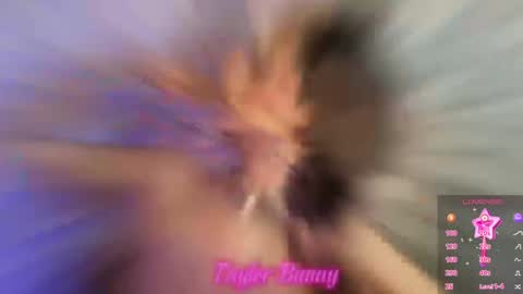 Taylor Sanz online show from December 2024 05:48:01 AM