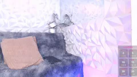 Taylor Sanz online show from February 2025 08:39:02 AM