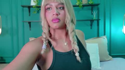 Taylor  online show from February 2026 10:07:01 PM