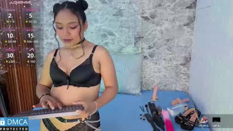 Tay online show from November 2025 02:45:02 AM