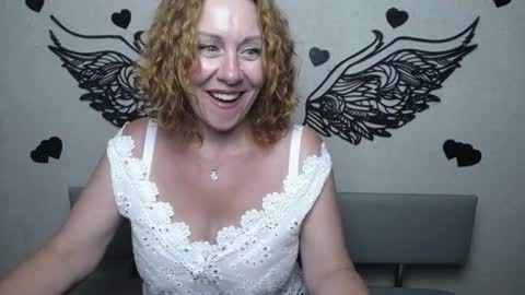 TaylorFoxTT online show from July 2026 02:31:02 AM