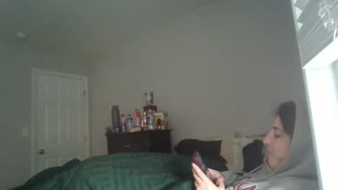 taylorslay online show from February 2026 09:35:01 PM