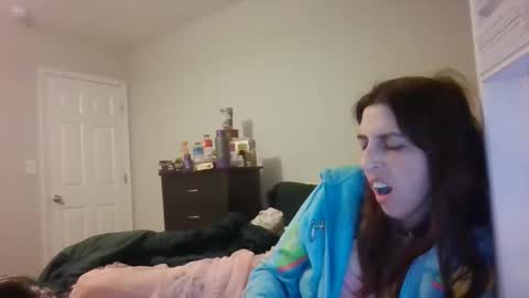 taylorslay online show from February 2026 10:53:01 PM