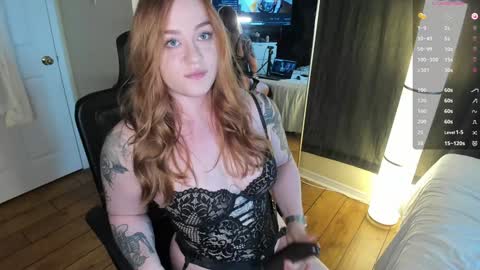 Snapshot of taylortait chatting on December 2024 05:44:02 PM Taylor Tait online show from December 2024 05:44:02 PM