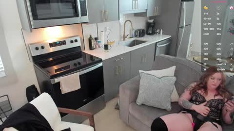 Snapshot of taylortait chatting on January 2025 07:18:01 PM Taylor Tait online show from January 2025 07:18:01 PM