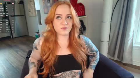 Snapshot of taylortait chatting on November 2025 05:12:02 PM Taylor Tait online show from November 2025 05:12:02 PM