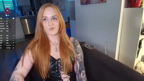 Snapshot of taylortait chatting on February 2026 11:04:02 PM Taylor Tait online show from February 2026 11:04:02 PM