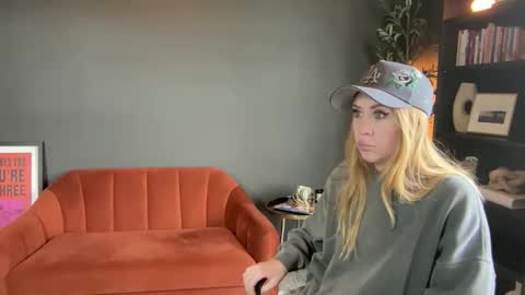 Taylor Rae online show from February 2026 09:09:02 PM