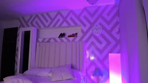 Tayra horny for you online show from May 2026 03:47:01 AM