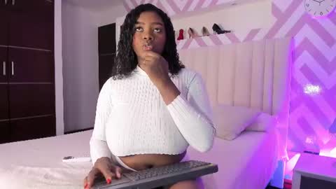 Tayra horny for you online show from June 2026 03:26:01 AM