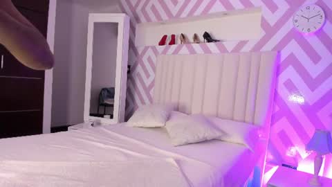 Tayra horny for you online show from June 2026 04:47:01 AM