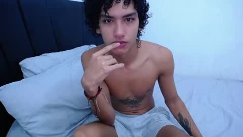 Tayron online show from January 2025 03:57:01 PM