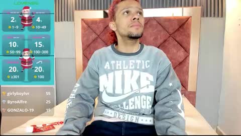 Snapshot of tayson_scott chatting on January 2026 01:08:01 AM Tayson online show from January 2026 01:08:01 AM