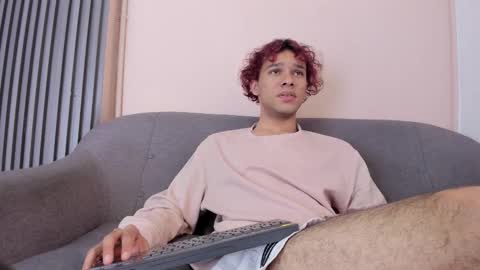 Snapshot of tayson_scott chatting on February 2026 01:43:01 PM Tayson online show from February 2026 01:43:01 PM