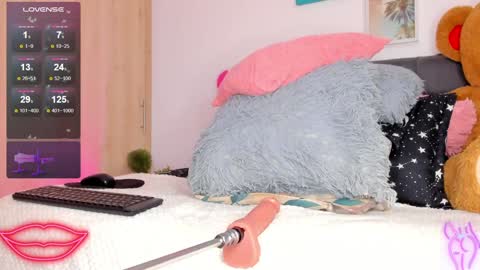  TAYSSA  ONLINE FROM 0630 PM - 1130 PM COLOMBIAN HOUR online show from February 2025 03:02:02 AM