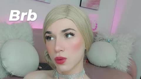 Sofia online show from February 2025 03:37:02 PM