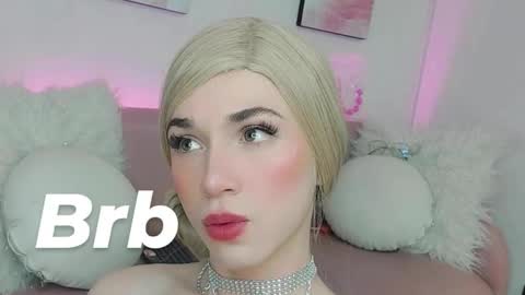 Sofia online show from March 2025 03:49:01 PM