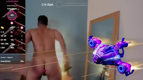 BASTIAN online show from February 2025 02:40:02 AM