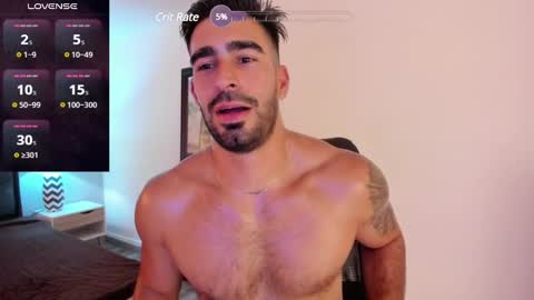 BASTIAN online show from March 2025 02:54:01 AM