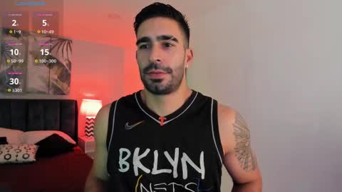 BASTIAN online show from September 2025 08:31:02 PM