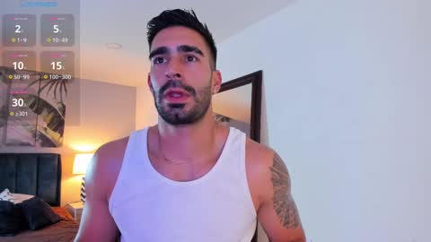 BASTIAN online show from September 2025 08:23:01 PM