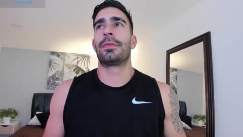 BASTIAN online show from November 2025 08:22:02 PM