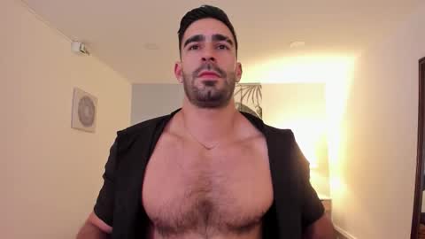 BASTIAN online show from December 2025 08:38:02 PM