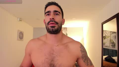 BASTIAN online show from February 2026 08:45:01 PM