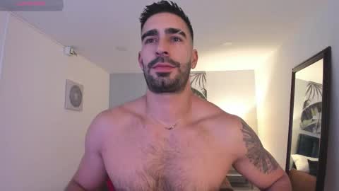 BASTIAN online show from February 2026 08:38:01 PM