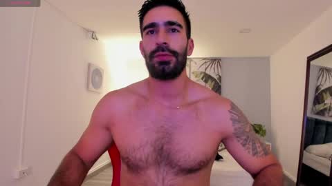 BASTIAN online show from April 2026 04:46:01 AM