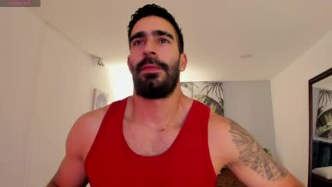 BASTIAN online show from April 2026 08:43:02 PM